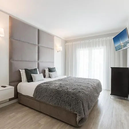Holiday home D_loft Sea And Golf *